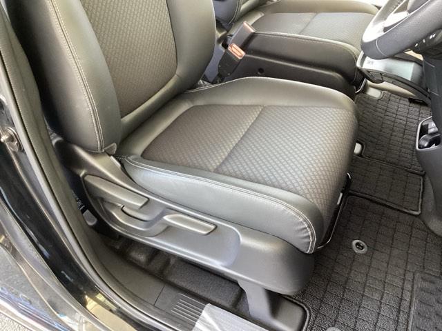 フリード Ｇ　メモリーナビ　両側電動スライドドア　Ａクルーズ　記録簿　３列シート　カーテンエアバック　ＬＥＤヘッドライト　パワーウインドウ　地デジ　Ｒカメラ　イモビ　ＶＳＡ　ＵＳＢ　エアコン　エアバッグ　キーフリ（54枚目）