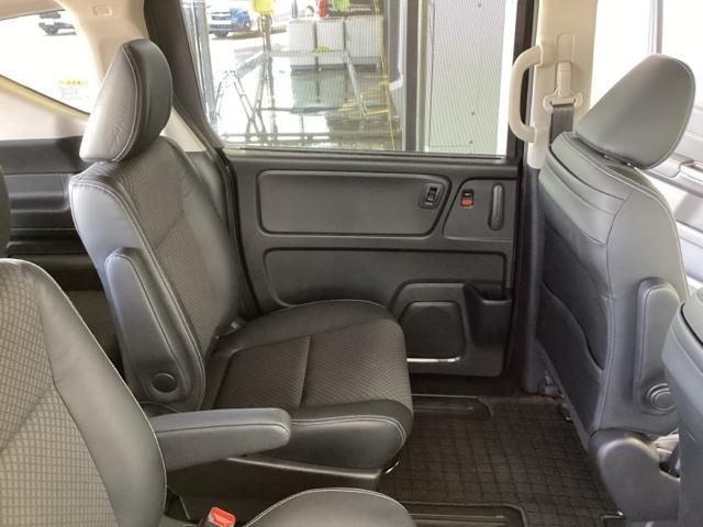 フリード Ｇ　メモリーナビ　両側電動スライドドア　Ａクルーズ　記録簿　３列シート　カーテンエアバック　ＬＥＤヘッドライト　パワーウインドウ　地デジ　Ｒカメラ　イモビ　ＶＳＡ　ＵＳＢ　エアコン　エアバッグ　キーフリ（57枚目）