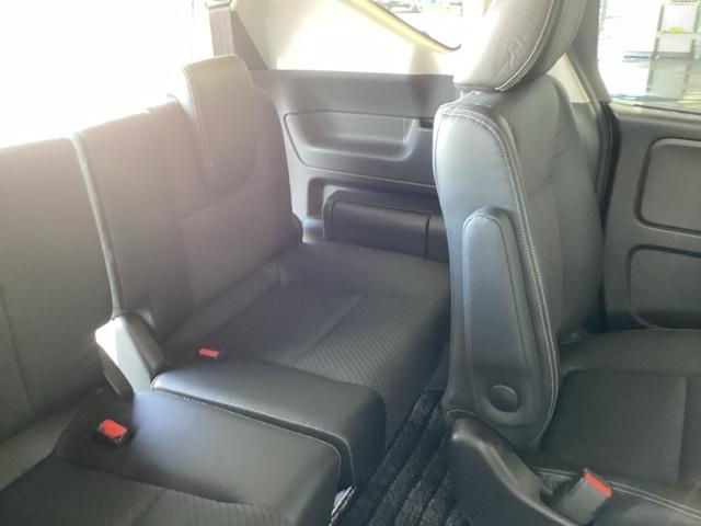 フリード Ｇ　メモリーナビ　両側電動スライドドア　Ａクルーズ　記録簿　３列シート　カーテンエアバック　ＬＥＤヘッドライト　パワーウインドウ　地デジ　Ｒカメラ　イモビ　ＶＳＡ　ＵＳＢ　エアコン　エアバッグ　キーフリ（59枚目）