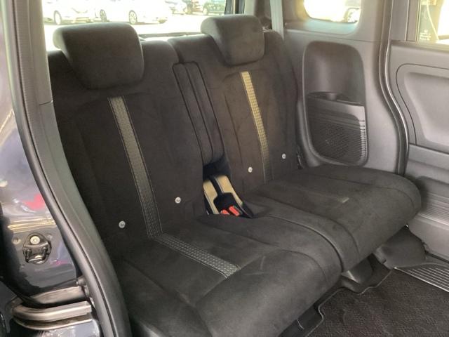 Ｎ－ＢＯＸカスタム Ｌ　純正ナビ　片側電動スライドドア　ＥＴＣ　Ｐソナー　サイドエアバッグ　ナビＴＶ　Ａストップ　シートヒータ　ベンチシート　キーフリーシステム　ＬＥＤライト　リアカメ　クルーズコントロール　ＡＣ　スマキー（20枚目）