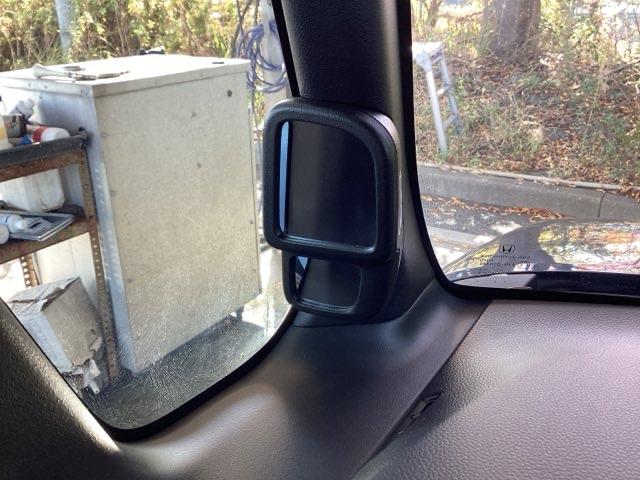 Ｎ－ＢＯＸカスタム Ｌ　純正ナビ　片側電動スライドドア　ＥＴＣ　Ｐソナー　サイドエアバッグ　ナビＴＶ　Ａストップ　シートヒータ　ベンチシート　キーフリーシステム　ＬＥＤライト　リアカメ　クルーズコントロール　ＡＣ　スマキー（43枚目）