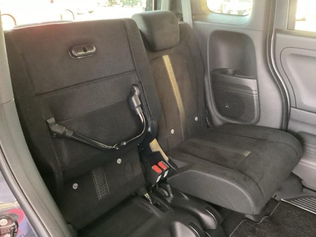 Ｎ－ＢＯＸカスタム Ｌ　純正ナビ　片側電動スライドドア　ＥＴＣ　Ｐソナー　サイドエアバッグ　ナビＴＶ　Ａストップ　シートヒータ　ベンチシート　キーフリーシステム　ＬＥＤライト　リアカメ　クルーズコントロール　ＡＣ　スマキー（55枚目）