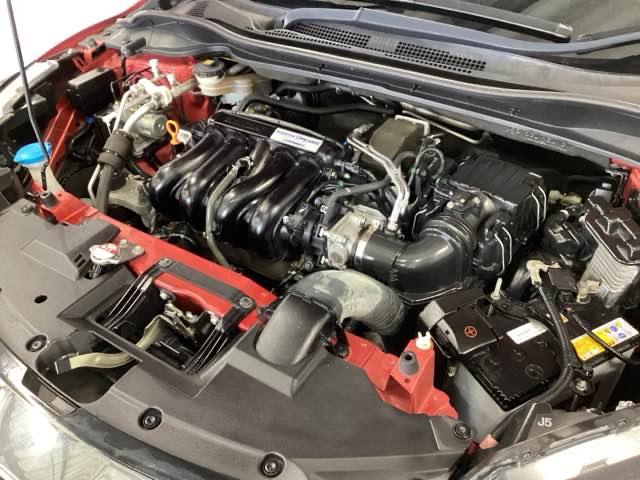 ヴェゼル Ｘ・ホンダセンシング　純正ディスプレイオーディオ　ドラレコ　ワンセグ　Ｒカメラ　Ｗエアバッグ　盗難防止　アクティブクルーズコントロール　オートエアコン　ＬＥＤランプ　衝突軽減ブレ－キ　パワステ　整備記録簿　Ｄレコ　ＡＢＳ（20枚目）