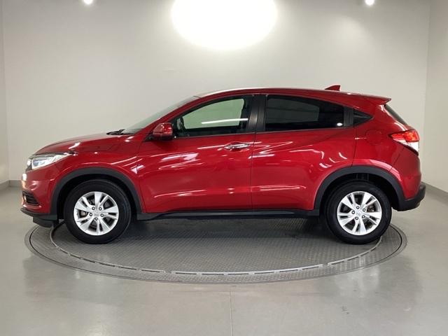 ヴェゼル Ｘ・ホンダセンシング　純正ディスプレイオーディオ　ドラレコ　ワンセグ　Ｒカメラ　Ｗエアバッグ　盗難防止　アクティブクルーズコントロール　オートエアコン　ＬＥＤランプ　衝突軽減ブレ－キ　パワステ　整備記録簿　Ｄレコ　ＡＢＳ（26枚目）