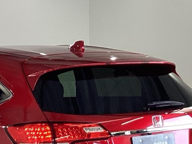 ヴェゼル Ｘ・ホンダセンシング　純正ディスプレイオーディオ　ドラレコ　ワンセグ　Ｒカメラ　Ｗエアバッグ　盗難防止　アクティブクルーズコントロール　オートエアコン　ＬＥＤランプ　衝突軽減ブレ－キ　パワステ　整備記録簿　Ｄレコ　ＡＢＳ（29枚目）