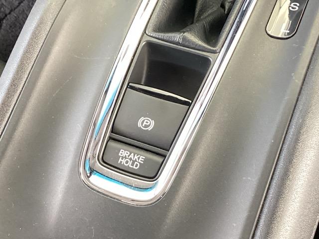 ヴェゼル Ｘ・ホンダセンシング　純正ディスプレイオーディオ　ドラレコ　ワンセグ　Ｒカメラ　Ｗエアバッグ　盗難防止　アクティブクルーズコントロール　オートエアコン　ＬＥＤランプ　衝突軽減ブレ－キ　パワステ　整備記録簿　Ｄレコ　ＡＢＳ（38枚目）