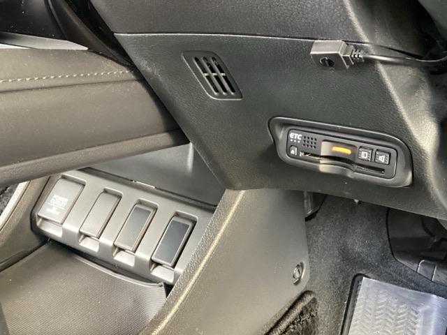 ヴェゼル Ｘ・ホンダセンシング　純正ディスプレイオーディオ　ドラレコ　ワンセグ　Ｒカメラ　Ｗエアバッグ　盗難防止　アクティブクルーズコントロール　オートエアコン　ＬＥＤランプ　衝突軽減ブレ－キ　パワステ　整備記録簿　Ｄレコ　ＡＢＳ（44枚目）