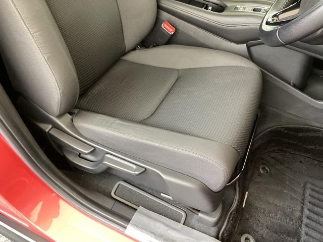 ヴェゼル Ｘ・ホンダセンシング　純正ディスプレイオーディオ　ドラレコ　ワンセグ　Ｒカメラ　Ｗエアバッグ　盗難防止　アクティブクルーズコントロール　オートエアコン　ＬＥＤランプ　衝突軽減ブレ－キ　パワステ　整備記録簿　Ｄレコ　ＡＢＳ（53枚目）