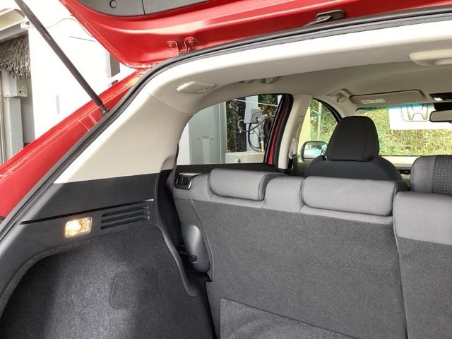 ヴェゼル Ｘ・ホンダセンシング　純正ディスプレイオーディオ　ドラレコ　ワンセグ　Ｒカメラ　Ｗエアバッグ　盗難防止　アクティブクルーズコントロール　オートエアコン　ＬＥＤランプ　衝突軽減ブレ－キ　パワステ　整備記録簿　Ｄレコ　ＡＢＳ（61枚目）