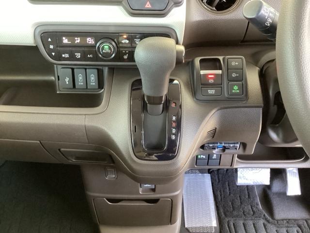 Ｎ－ＢＯＸ Ｌ　純正メモリーナビ　両側電動スライドドア　衝突回避支援ブレーキ　Ｉ－ＳＴＯＰ　クリソナ　ＰＷ　パワステ　Ｓヒーター　スマ－トキ－　Ｂカメ　地デジＴＶ　ナビ＆ＴＶ　サイドエアバック　横滑り防止　整備記録簿（13枚目）