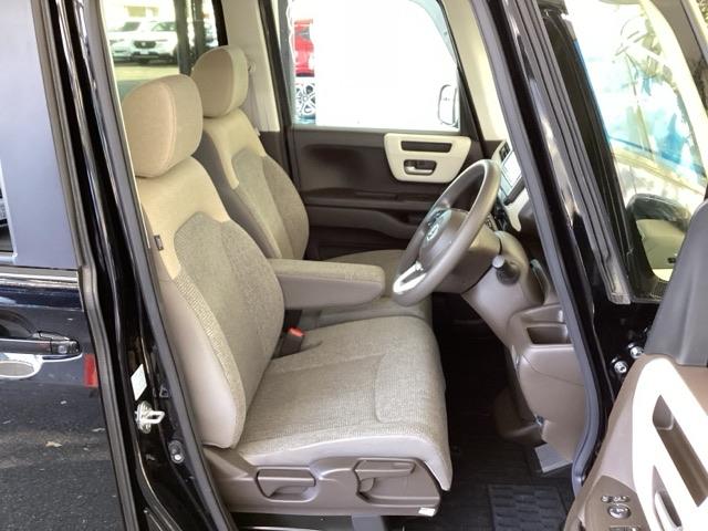 Ｎ－ＢＯＸ Ｌ　純正メモリーナビ　両側電動スライドドア　衝突回避支援ブレーキ　Ｉ－ＳＴＯＰ　クリソナ　ＰＷ　パワステ　Ｓヒーター　スマ－トキ－　Ｂカメ　地デジＴＶ　ナビ＆ＴＶ　サイドエアバック　横滑り防止　整備記録簿（16枚目）