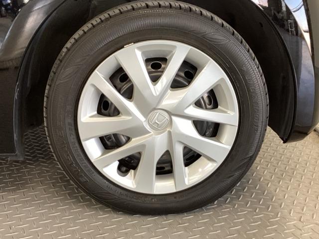 Ｎ－ＢＯＸ Ｌ　純正メモリーナビ　両側電動スライドドア　衝突回避支援ブレーキ　Ｉ－ＳＴＯＰ　クリソナ　ＰＷ　パワステ　Ｓヒーター　スマ－トキ－　Ｂカメ　地デジＴＶ　ナビ＆ＴＶ　サイドエアバック　横滑り防止　整備記録簿（21枚目）