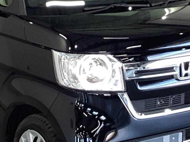 Ｎ－ＢＯＸ Ｌ　純正メモリーナビ　両側電動スライドドア　衝突回避支援ブレーキ　Ｉ－ＳＴＯＰ　クリソナ　ＰＷ　パワステ　Ｓヒーター　スマ－トキ－　Ｂカメ　地デジＴＶ　ナビ＆ＴＶ　サイドエアバック　横滑り防止　整備記録簿（22枚目）