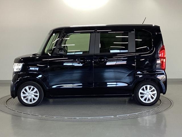 Ｎ－ＢＯＸ Ｌ　純正メモリーナビ　両側電動スライドドア　衝突回避支援ブレーキ　Ｉ－ＳＴＯＰ　クリソナ　ＰＷ　パワステ　Ｓヒーター　スマ－トキ－　Ｂカメ　地デジＴＶ　ナビ＆ＴＶ　サイドエアバック　横滑り防止　整備記録簿（25枚目）