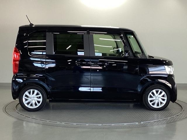 Ｎ－ＢＯＸ Ｌ　純正メモリーナビ　両側電動スライドドア　衝突回避支援ブレーキ　Ｉ－ＳＴＯＰ　クリソナ　ＰＷ　パワステ　Ｓヒーター　スマ－トキ－　Ｂカメ　地デジＴＶ　ナビ＆ＴＶ　サイドエアバック　横滑り防止　整備記録簿（31枚目）