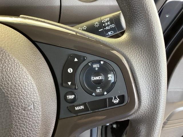 Ｎ－ＢＯＸ Ｌ　純正メモリーナビ　両側電動スライドドア　衝突回避支援ブレーキ　Ｉ－ＳＴＯＰ　クリソナ　ＰＷ　パワステ　Ｓヒーター　スマ－トキ－　Ｂカメ　地デジＴＶ　ナビ＆ＴＶ　サイドエアバック　横滑り防止　整備記録簿（40枚目）