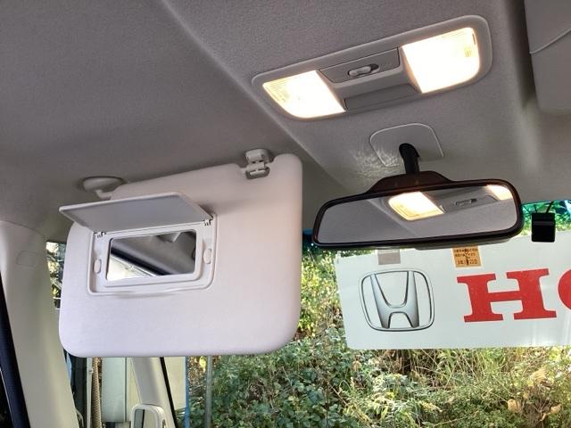 Ｎ－ＢＯＸ Ｌ　純正メモリーナビ　両側電動スライドドア　衝突回避支援ブレーキ　Ｉ－ＳＴＯＰ　クリソナ　ＰＷ　パワステ　Ｓヒーター　スマ－トキ－　Ｂカメ　地デジＴＶ　ナビ＆ＴＶ　サイドエアバック　横滑り防止　整備記録簿（44枚目）