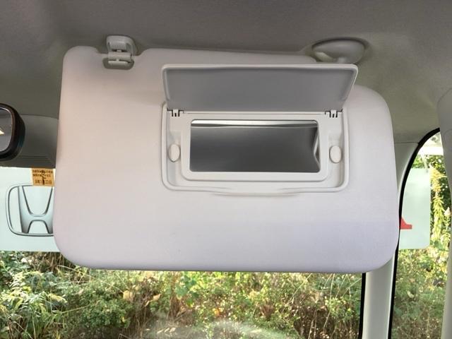 Ｎ－ＢＯＸ Ｌ　純正メモリーナビ　両側電動スライドドア　衝突回避支援ブレーキ　Ｉ－ＳＴＯＰ　クリソナ　ＰＷ　パワステ　Ｓヒーター　スマ－トキ－　Ｂカメ　地デジＴＶ　ナビ＆ＴＶ　サイドエアバック　横滑り防止　整備記録簿（45枚目）