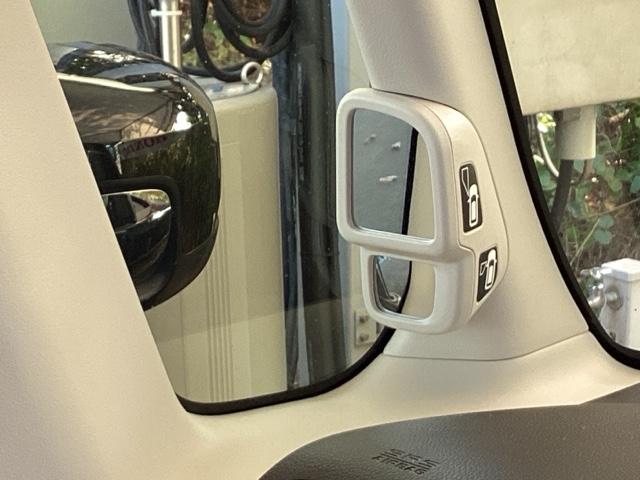 Ｎ－ＢＯＸ Ｌ　純正メモリーナビ　両側電動スライドドア　衝突回避支援ブレーキ　Ｉ－ＳＴＯＰ　クリソナ　ＰＷ　パワステ　Ｓヒーター　スマ－トキ－　Ｂカメ　地デジＴＶ　ナビ＆ＴＶ　サイドエアバック　横滑り防止　整備記録簿（47枚目）