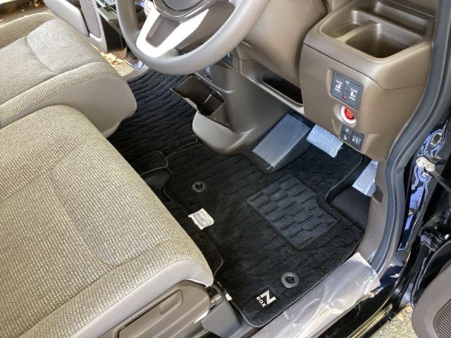 Ｎ－ＢＯＸ Ｌ　純正メモリーナビ　両側電動スライドドア　衝突回避支援ブレーキ　Ｉ－ＳＴＯＰ　クリソナ　ＰＷ　パワステ　Ｓヒーター　スマ－トキ－　Ｂカメ　地デジＴＶ　ナビ＆ＴＶ　サイドエアバック　横滑り防止　整備記録簿（50枚目）