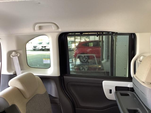 Ｎ－ＢＯＸ Ｌ　純正メモリーナビ　両側電動スライドドア　衝突回避支援ブレーキ　Ｉ－ＳＴＯＰ　クリソナ　ＰＷ　パワステ　Ｓヒーター　スマ－トキ－　Ｂカメ　地デジＴＶ　ナビ＆ＴＶ　サイドエアバック　横滑り防止　整備記録簿（56枚目）