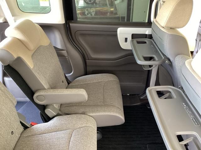 Ｎ－ＢＯＸ Ｌ　純正メモリーナビ　両側電動スライドドア　衝突回避支援ブレーキ　Ｉ－ＳＴＯＰ　クリソナ　ＰＷ　パワステ　Ｓヒーター　スマ－トキ－　Ｂカメ　地デジＴＶ　ナビ＆ＴＶ　サイドエアバック　横滑り防止　整備記録簿（57枚目）