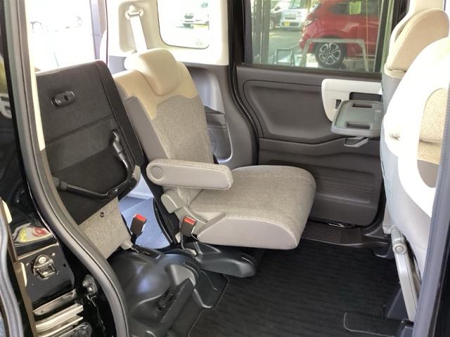 Ｎ－ＢＯＸ Ｌ　純正メモリーナビ　両側電動スライドドア　衝突回避支援ブレーキ　Ｉ－ＳＴＯＰ　クリソナ　ＰＷ　パワステ　Ｓヒーター　スマ－トキ－　Ｂカメ　地デジＴＶ　ナビ＆ＴＶ　サイドエアバック　横滑り防止　整備記録簿（58枚目）