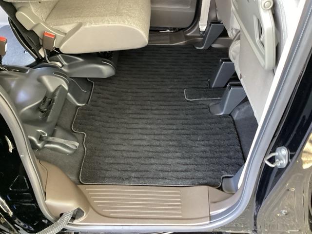 Ｎ－ＢＯＸ Ｌ　純正メモリーナビ　両側電動スライドドア　衝突回避支援ブレーキ　Ｉ－ＳＴＯＰ　クリソナ　ＰＷ　パワステ　Ｓヒーター　スマ－トキ－　Ｂカメ　地デジＴＶ　ナビ＆ＴＶ　サイドエアバック　横滑り防止　整備記録簿（59枚目）