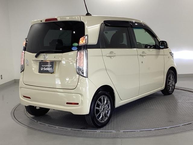 N-WGN G・Aパッケージ 純正ナビ ワンセグ リアカメラ ETC付き カーテンエアバッグ セキュリティー AUTOエアコン パワーウインドウ ナビTV スマートキー ベンチシート 1セグ ESC 運転席助手席エアバック ABS(8枚目)