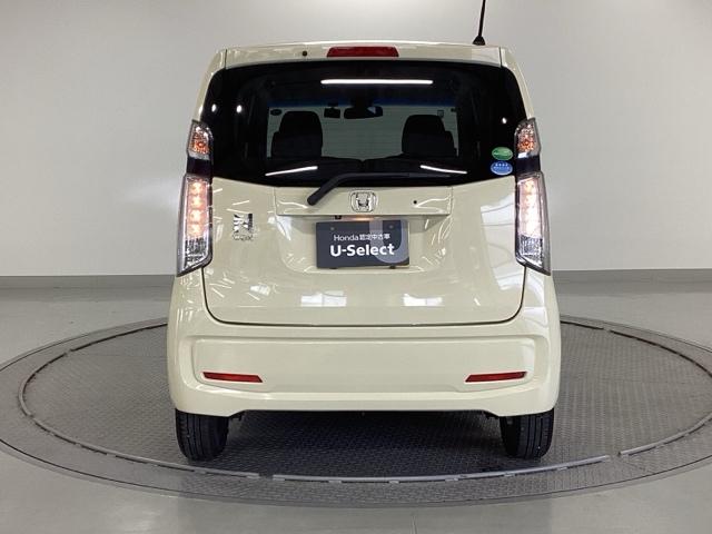 N-WGN G・Aパッケージ 純正ナビ ワンセグ リアカメラ ETC付き カーテンエアバッグ セキュリティー AUTOエアコン パワーウインドウ ナビTV スマートキー ベンチシート 1セグ ESC 運転席助手席エアバック ABS(9枚目)