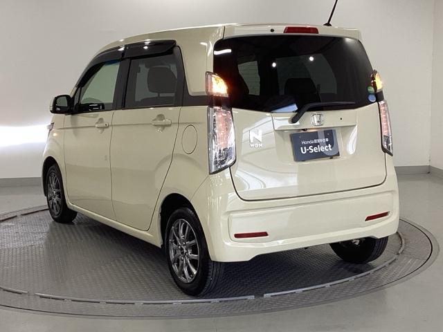 N-WGN G・Aパッケージ 純正ナビ ワンセグ リアカメラ ETC付き カーテンエアバッグ セキュリティー AUTOエアコン パワーウインドウ ナビTV スマートキー ベンチシート 1セグ ESC 運転席助手席エアバック ABS(10枚目)