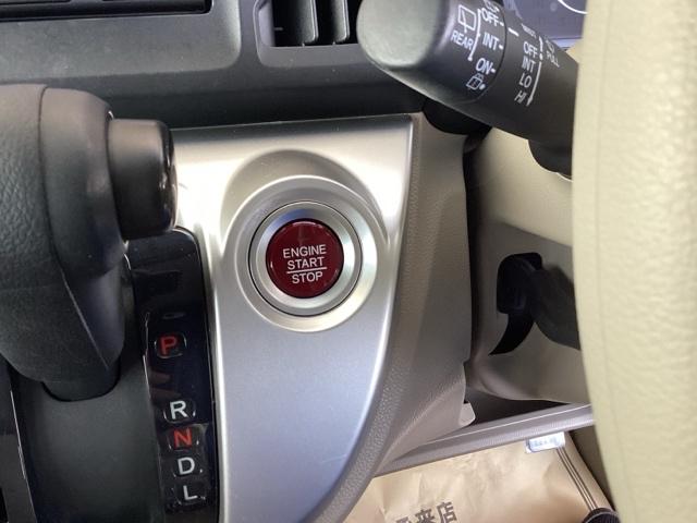 N-WGN G・Aパッケージ 純正ナビ ワンセグ リアカメラ ETC付き カーテンエアバッグ セキュリティー AUTOエアコン パワーウインドウ ナビTV スマートキー ベンチシート 1セグ ESC 運転席助手席エアバック ABS(15枚目)