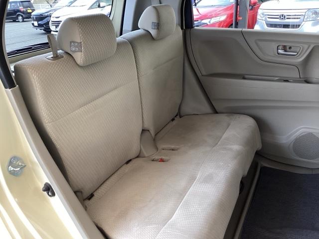 N-WGN G・Aパッケージ 純正ナビ ワンセグ リアカメラ ETC付き カーテンエアバッグ セキュリティー AUTOエアコン パワーウインドウ ナビTV スマートキー ベンチシート 1セグ ESC 運転席助手席エアバック ABS(20枚目)