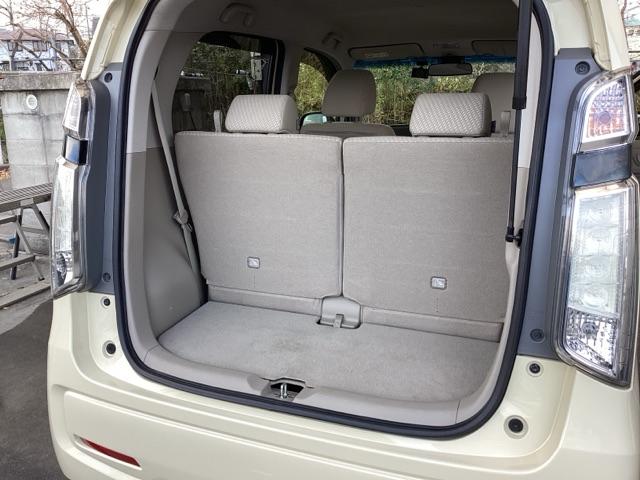 N-WGN G・Aパッケージ 純正ナビ ワンセグ リアカメラ ETC付き カーテンエアバッグ セキュリティー AUTOエアコン パワーウインドウ ナビTV スマートキー ベンチシート 1セグ ESC 運転席助手席エアバック ABS(21枚目)