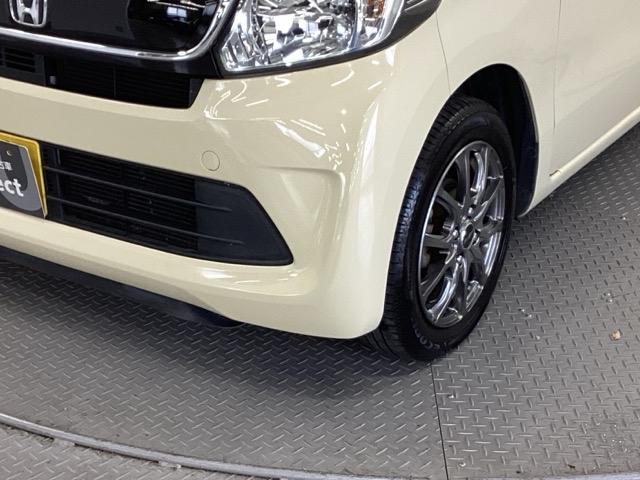 N-WGN G・Aパッケージ 純正ナビ ワンセグ リアカメラ ETC付き カーテンエアバッグ セキュリティー AUTOエアコン パワーウインドウ ナビTV スマートキー ベンチシート 1セグ ESC 運転席助手席エアバック ABS(29枚目)