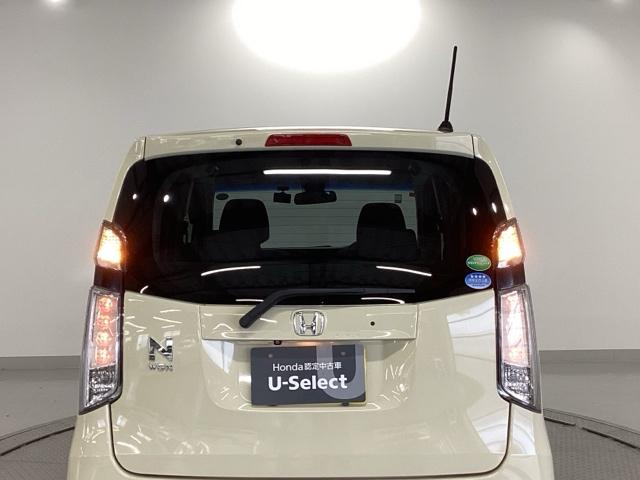 N-WGN G・Aパッケージ 純正ナビ ワンセグ リアカメラ ETC付き カーテンエアバッグ セキュリティー AUTOエアコン パワーウインドウ ナビTV スマートキー ベンチシート 1セグ ESC 運転席助手席エアバック ABS(32枚目)