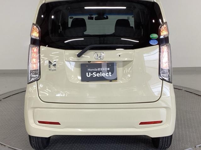 N-WGN G・Aパッケージ 純正ナビ ワンセグ リアカメラ ETC付き カーテンエアバッグ セキュリティー AUTOエアコン パワーウインドウ ナビTV スマートキー ベンチシート 1セグ ESC 運転席助手席エアバック ABS(33枚目)