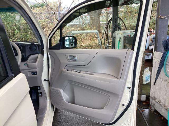 N-WGN G・Aパッケージ 純正ナビ ワンセグ リアカメラ ETC付き カーテンエアバッグ セキュリティー AUTOエアコン パワーウインドウ ナビTV スマートキー ベンチシート 1セグ ESC 運転席助手席エアバック ABS(48枚目)