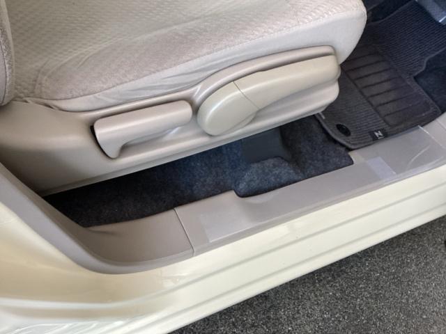 N-WGN G・Aパッケージ 純正ナビ ワンセグ リアカメラ ETC付き カーテンエアバッグ セキュリティー AUTOエアコン パワーウインドウ ナビTV スマートキー ベンチシート 1セグ ESC 運転席助手席エアバック ABS(51枚目)