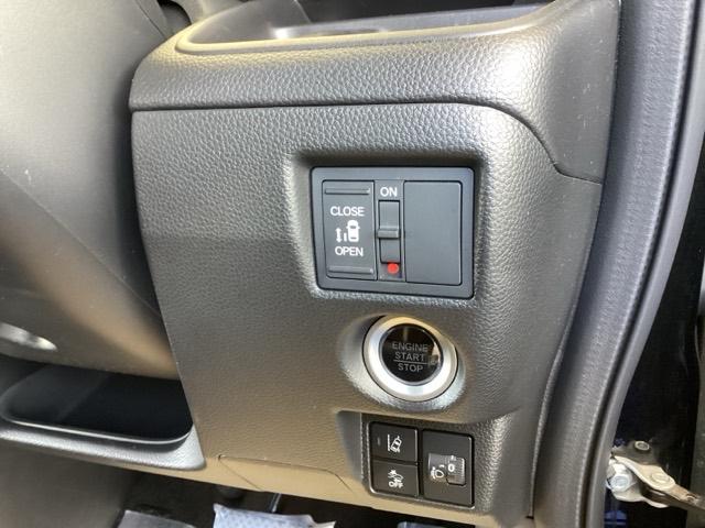 Ｎ－ＢＯＸカスタム Ｌ　純正ナビ　フルセグ　リアカメラ　Ｐソナー　サイドエアバッグ　ナビＴＶ　Ａストップ　シートヒータ　キーフリーシステム　ＬＥＤライト　クルーズコントロール　ＡＣ　ＤＶＤ視聴可能　スマキー　横滑り防止（16枚目）