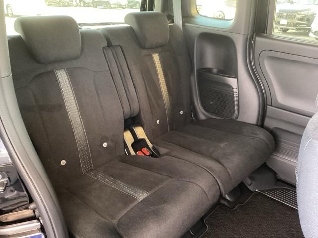 Ｎ－ＢＯＸカスタム Ｌ　純正ナビ　フルセグ　リアカメラ　Ｐソナー　サイドエアバッグ　ナビＴＶ　Ａストップ　シートヒータ　キーフリーシステム　ＬＥＤライト　クルーズコントロール　ＡＣ　ＤＶＤ視聴可能　スマキー　横滑り防止（20枚目）