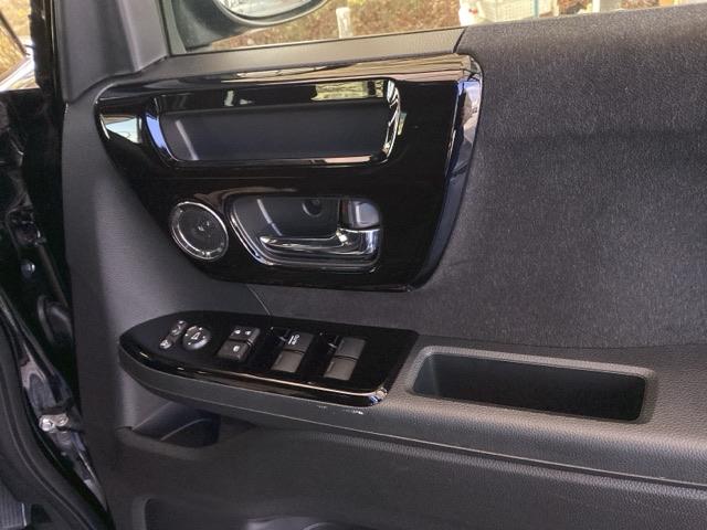 Ｎ－ＢＯＸカスタム Ｌ　純正ナビ　フルセグ　リアカメラ　Ｐソナー　サイドエアバッグ　ナビＴＶ　Ａストップ　シートヒータ　キーフリーシステム　ＬＥＤライト　クルーズコントロール　ＡＣ　ＤＶＤ視聴可能　スマキー　横滑り防止（51枚目）