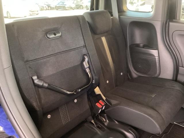 Ｎ－ＢＯＸカスタム Ｌ　純正ナビ　フルセグ　リアカメラ　Ｐソナー　サイドエアバッグ　ナビＴＶ　Ａストップ　シートヒータ　キーフリーシステム　ＬＥＤライト　クルーズコントロール　ＡＣ　ＤＶＤ視聴可能　スマキー　横滑り防止（53枚目）