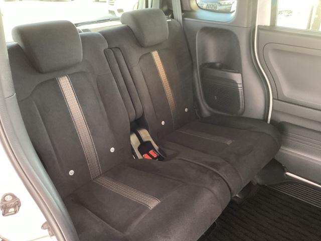 Ｎ－ＢＯＸカスタム Ｇ・Ｌホンダセンシング　純正ナビ　フルセグ　リアカメラ　地デジＴＶ　助手席エアバッグ　キーレス　シートＨ　アイドリングＳＴ　セキュリティーアラーム　スマ－トキ－　コーナーセンサ　ナビＴＶ　ＥＴＣ　前車追従機能　ＵＳＢ　ＤＶＤ（20枚目）