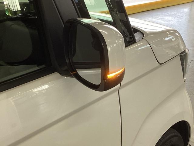 Ｎ－ＢＯＸカスタム Ｇ・Ｌホンダセンシング　純正ナビ　フルセグ　リアカメラ　地デジＴＶ　助手席エアバッグ　キーレス　シートＨ　アイドリングＳＴ　セキュリティーアラーム　スマ－トキ－　コーナーセンサ　ナビＴＶ　ＥＴＣ　前車追従機能　ＵＳＢ　ＤＶＤ（31枚目）