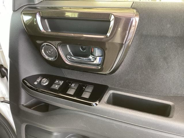 Ｎ－ＢＯＸカスタム Ｇ・Ｌホンダセンシング　純正ナビ　フルセグ　リアカメラ　地デジＴＶ　助手席エアバッグ　キーレス　シートＨ　アイドリングＳＴ　セキュリティーアラーム　スマ－トキ－　コーナーセンサ　ナビＴＶ　ＥＴＣ　前車追従機能　ＵＳＢ　ＤＶＤ（53枚目）