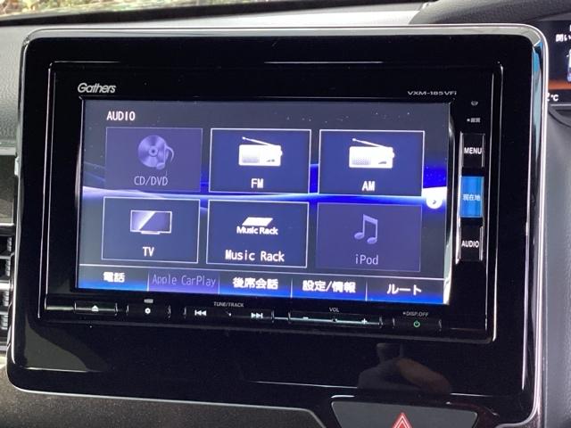 Ｎ－ＢＯＸカスタム Ｇ・Ｌホンダセンシング　純正メモリーナビ　両側電動スライドドア　地デジＴＶ　整備記録簿　助手席エアバッグ　キーレス　アイドリングＳＴ　セキュリティーアラーム　スマ－トキ－　リアカメラ　ナビＴＶ　ＥＴＣ　前車追従機能　ＵＳＢ（11枚目）