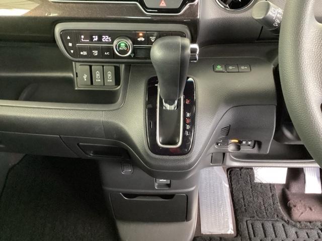 Ｎ－ＢＯＸカスタム Ｇ・Ｌホンダセンシング　純正メモリーナビ　両側電動スライドドア　地デジＴＶ　整備記録簿　助手席エアバッグ　キーレス　アイドリングＳＴ　セキュリティーアラーム　スマ－トキ－　リアカメラ　ナビＴＶ　ＥＴＣ　前車追従機能　ＵＳＢ（13枚目）