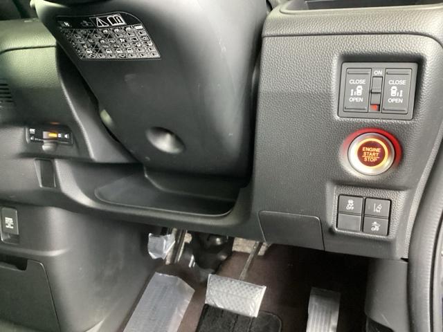 Ｎ－ＢＯＸカスタム Ｇ・Ｌホンダセンシング　純正メモリーナビ　両側電動スライドドア　地デジＴＶ　整備記録簿　助手席エアバッグ　キーレス　アイドリングＳＴ　セキュリティーアラーム　スマ－トキ－　リアカメラ　ナビＴＶ　ＥＴＣ　前車追従機能　ＵＳＢ（15枚目）