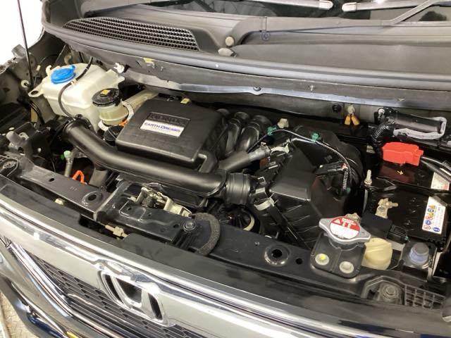 Ｎ－ＢＯＸカスタム Ｇ・Ｌホンダセンシング　純正メモリーナビ　両側電動スライドドア　地デジＴＶ　整備記録簿　助手席エアバッグ　キーレス　アイドリングＳＴ　セキュリティーアラーム　スマ－トキ－　リアカメラ　ナビＴＶ　ＥＴＣ　前車追従機能　ＵＳＢ（20枚目）